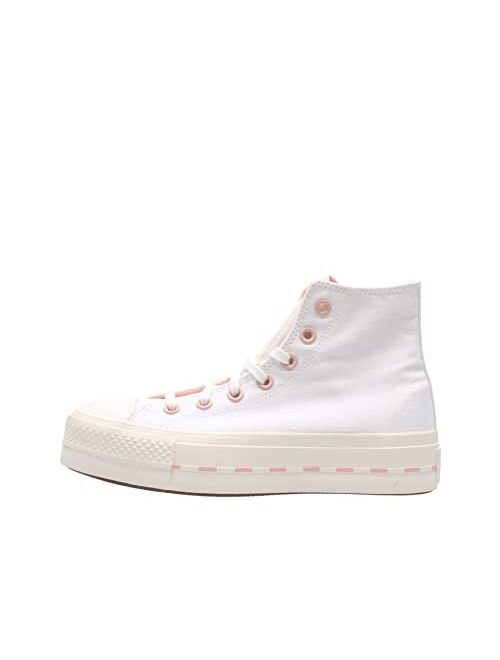 Converse Women's Chuck Taylor All Star Lift Sneakers