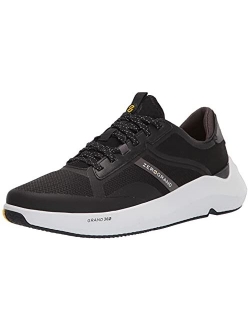 Men's Zerogrand Winner Tennis Sneaker