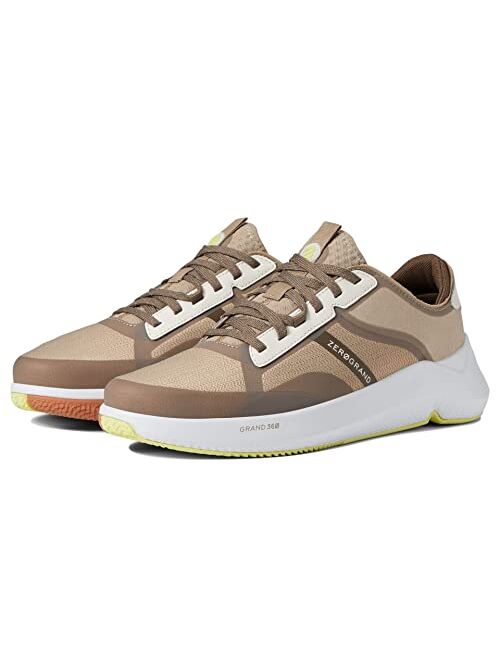 Cole Haan Men's Zerogrand Winner Tennis Sneaker