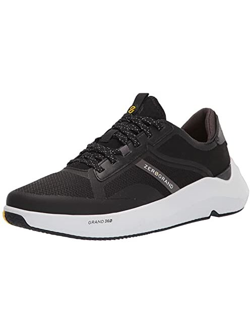 Cole Haan Men's Zerogrand Winner Tennis Sneaker