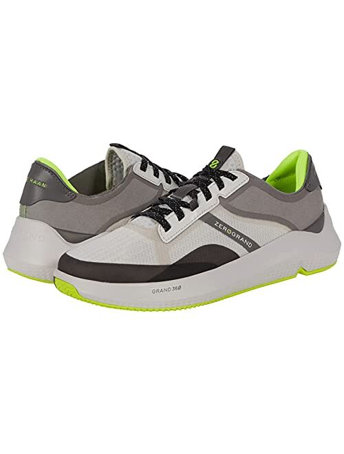 Cole Haan Men's Zerogrand Winner Tennis Sneaker