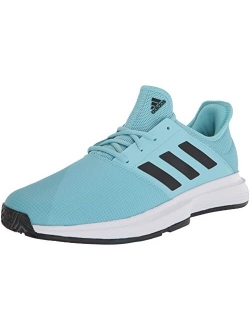 Men's Gamecourt Wide Tennis Shoe