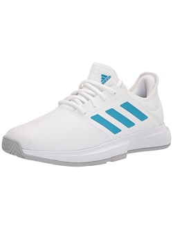 Men's Gamecourt Wide Tennis Shoe