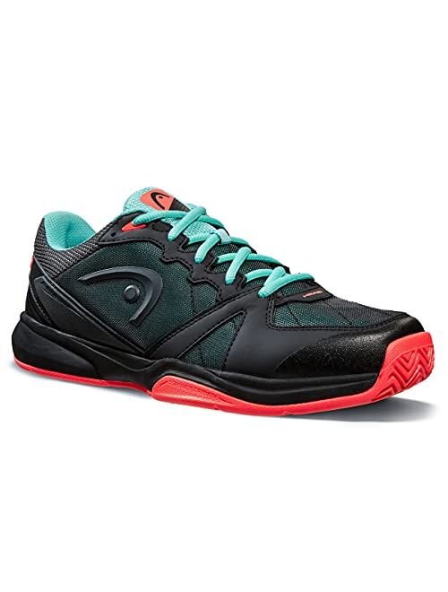 HEAD Men's Revolt Indoor Court Shoe