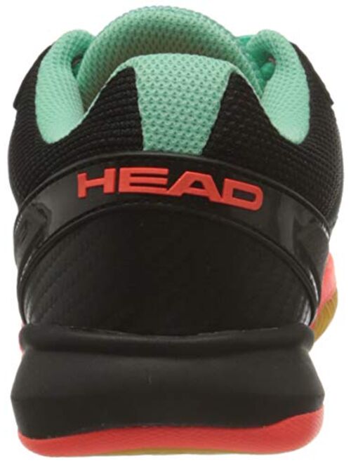 HEAD Men's Revolt Indoor Court Shoe