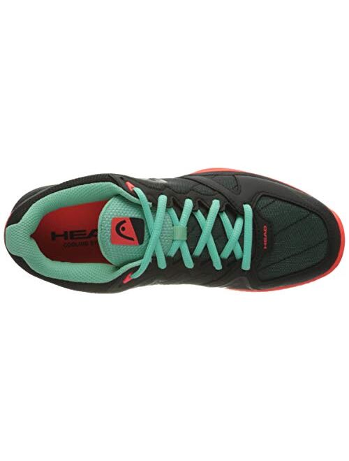 HEAD Men's Revolt Indoor Court Shoe