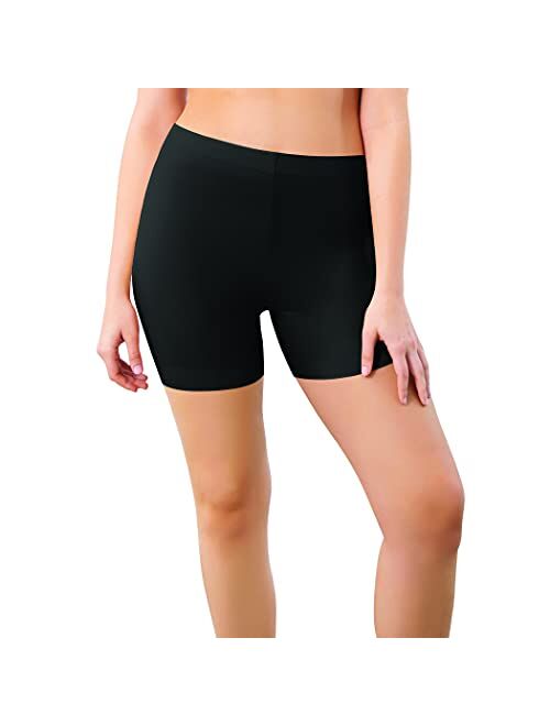 Women's Maidenform® Cover Your Bases 2-Pack Shorts DMS081