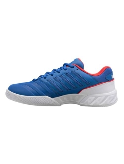 Mens Bigshot Lite 4 Tennis Shoe