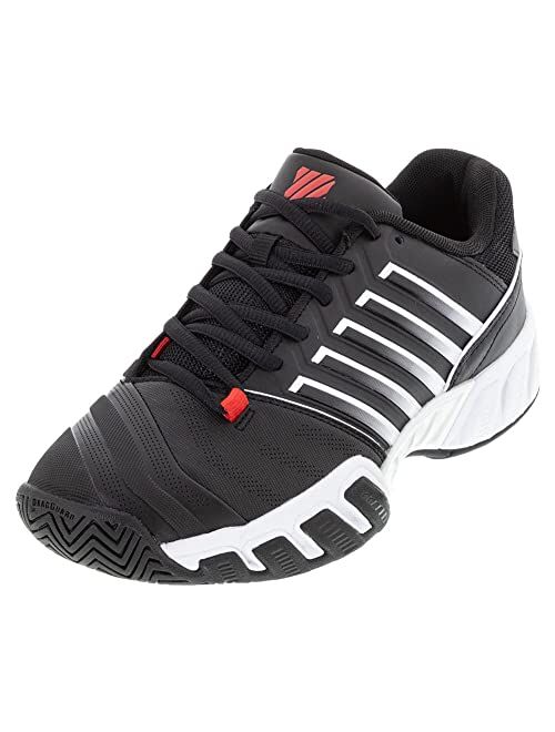 K-Swiss Mens Bigshot Lite 4 Tennis Shoe