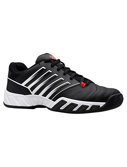 K-Swiss Mens Bigshot Lite 4 Tennis Shoe