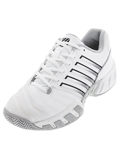 K-Swiss Mens Bigshot Lite 4 Tennis Shoe