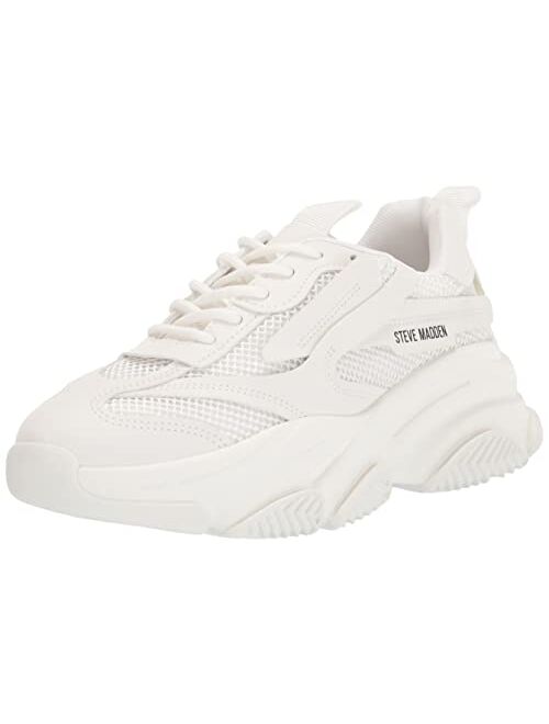 Steve Madden Women's Possession Sneaker