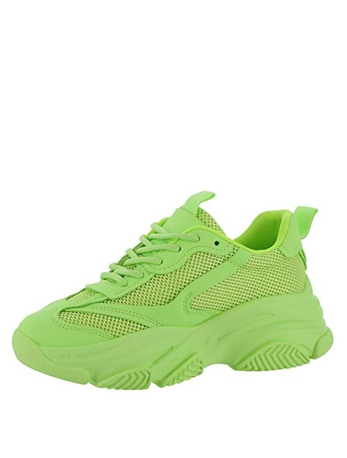 Steve Madden Women's Possession Sneaker