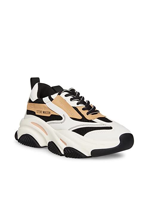 Steve Madden Women's Possession Sneaker