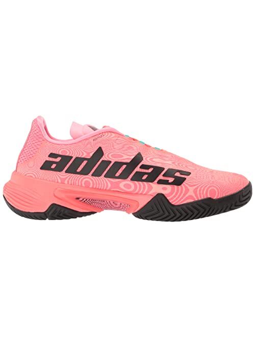 adidas Men's Barricade Tennis Shoe