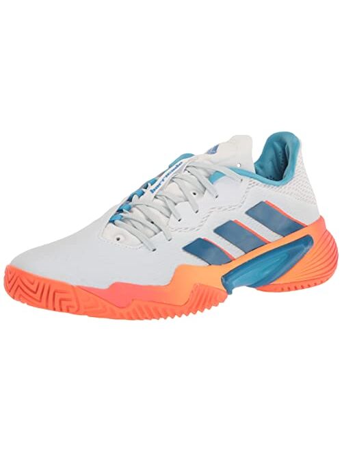 adidas Men's Barricade Tennis Shoe