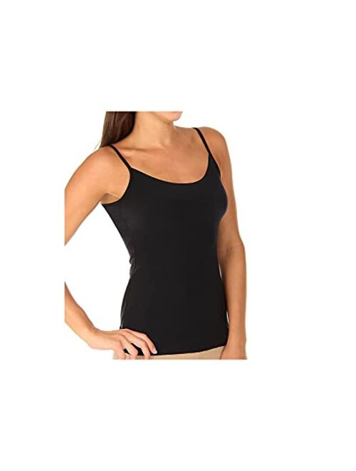 Commando Women's Whisper Weight Layering Cami WCA02