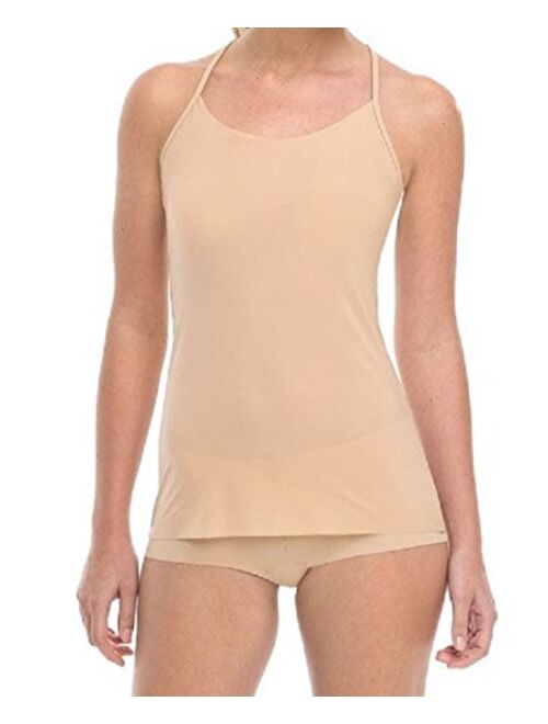 Commando Women's Whisper Weight Layering Cami WCA02