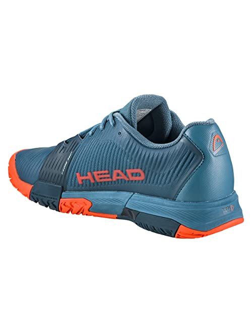 HEAD Men’s Revolt Pro 4.0 Tennis Shoes