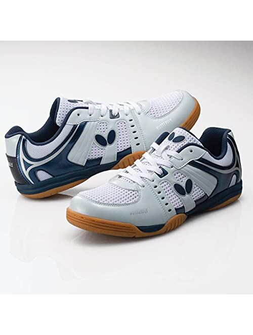 Butterfly Men's Table Tennis Shoes