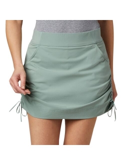 Anytime Casual Skort