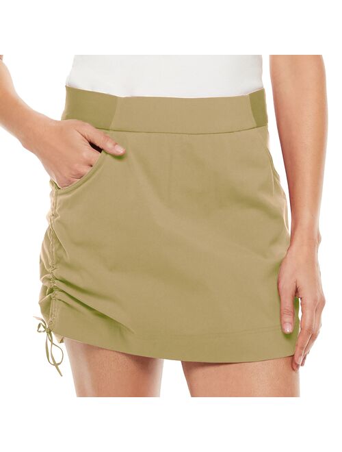 Women's Columbia Anytime Casual Skort