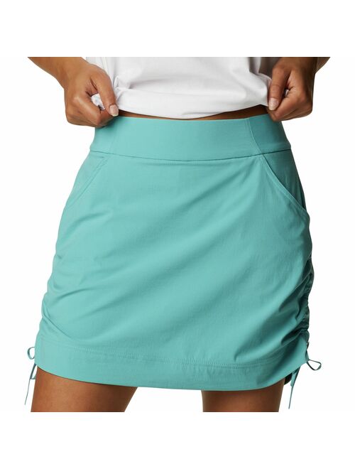 Women's Columbia Anytime Casual Skort