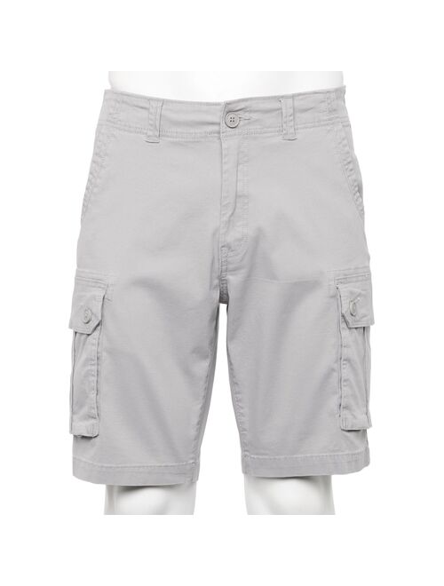 Men's Sonoma Goods For Life® Everyday 10" Cargo Shorts