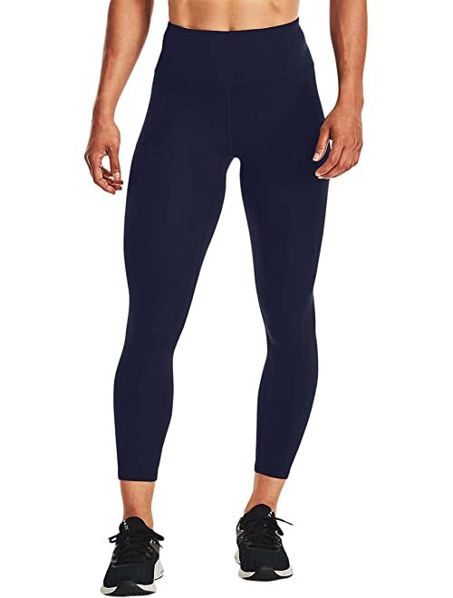 Under Armour Motion Ankle Leggings