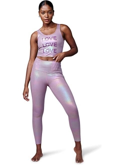 Electric Yoga Love Pocket Leggings