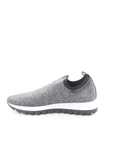 Women's Lightweight Slip On Comfort Sneaker