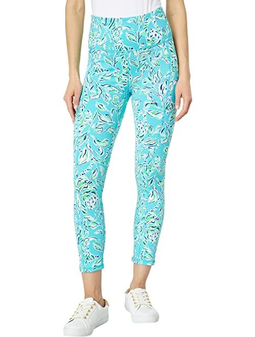 Lilly Pulitzer UPF 50+ High-Rise Leggings