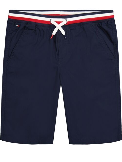 Tommy Hilfiger Big Boys Pull On Shorts