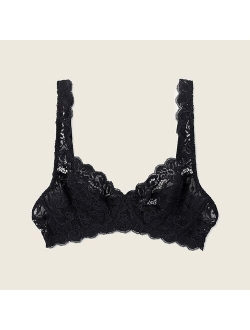 luxury moments underwire bra