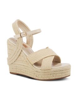 Patrizia Women's Vona Wedges Sandals