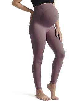 BLANQI Everyday Maternity Belly Support Leggings