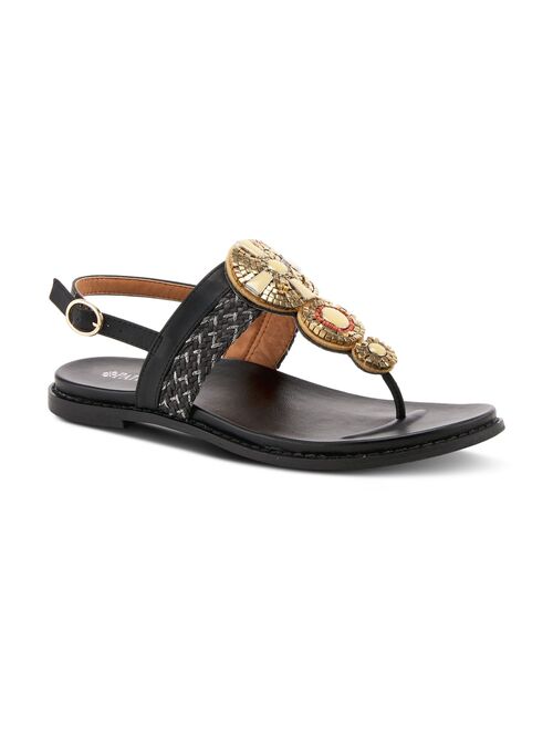 Patrizia Women's Zinzibar Sandals