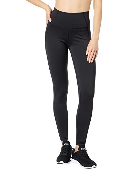 THRIVE SOCIETE Routine Long Leggings