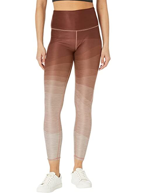 Prana Layna 7/8 Leggings