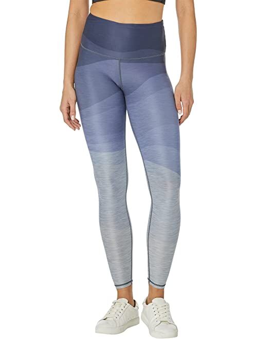 Prana Layna 7/8 Leggings