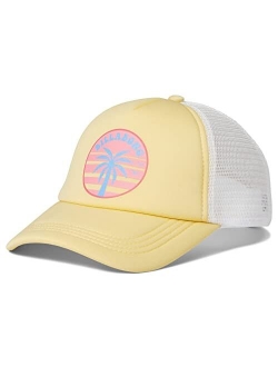 Kids Ohana Trucker Hat (Little Kids/Big Kids)