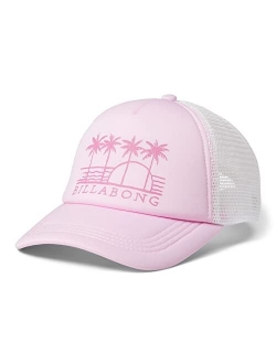 Kids Ohana Trucker Hat (Little Kids/Big Kids)