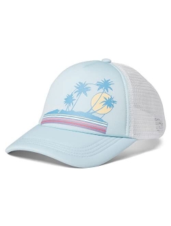 Kids Ohana Trucker Hat (Little Kids/Big Kids)