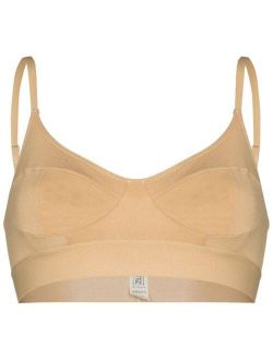 Baserange soft cup bralette