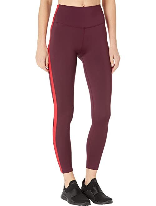 Splits59 Clare High-Waist Techflex 7/8 Leggings