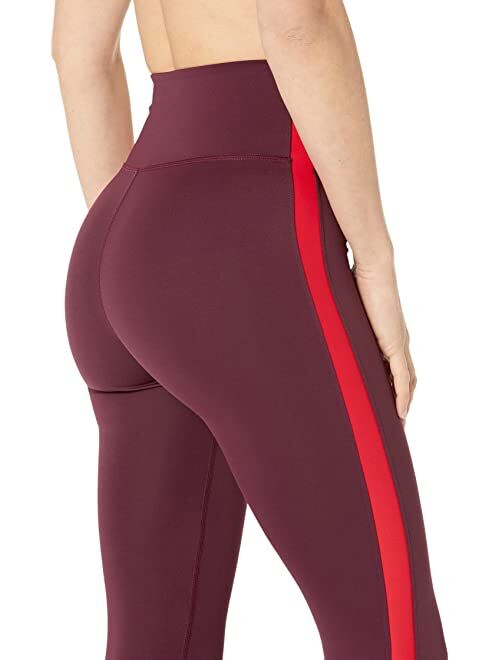 Splits59 Clare High-Waist Techflex 7/8 Leggings