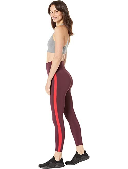 Splits59 Clare High-Waist Techflex 7/8 Leggings