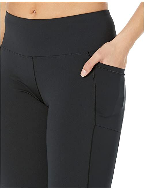 Mountain Hardwear Mountain Stretch Capris