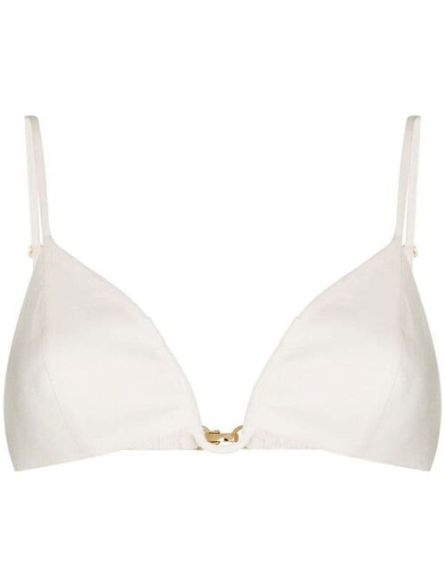 GAUGE81 Parras bra top