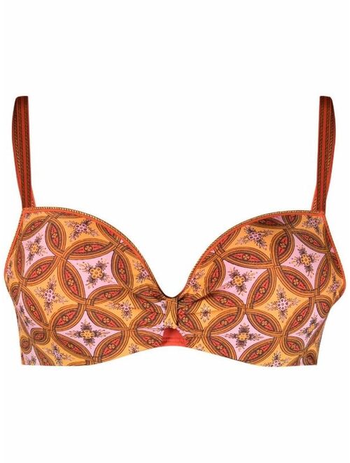 Marlies Dekkers Florana padded push-up bra